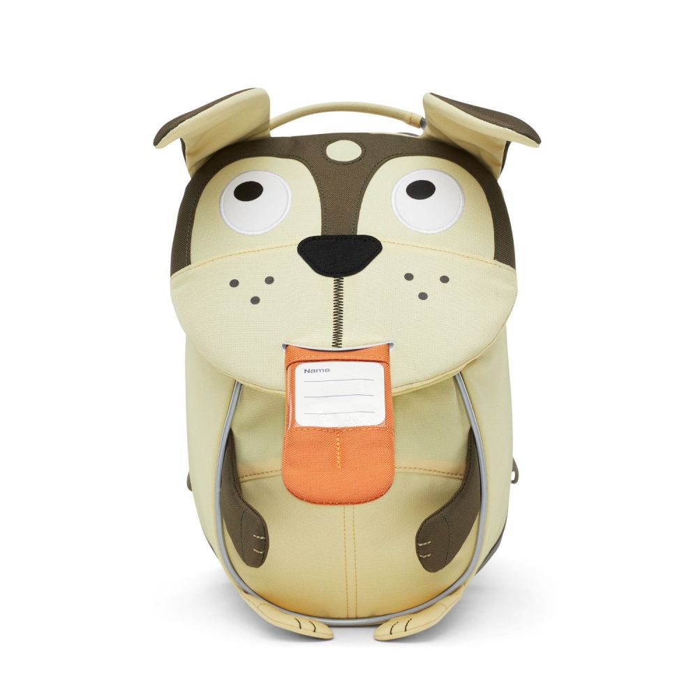 Affenzahn Small Friend Tonie Dog Kinderrucksack #5