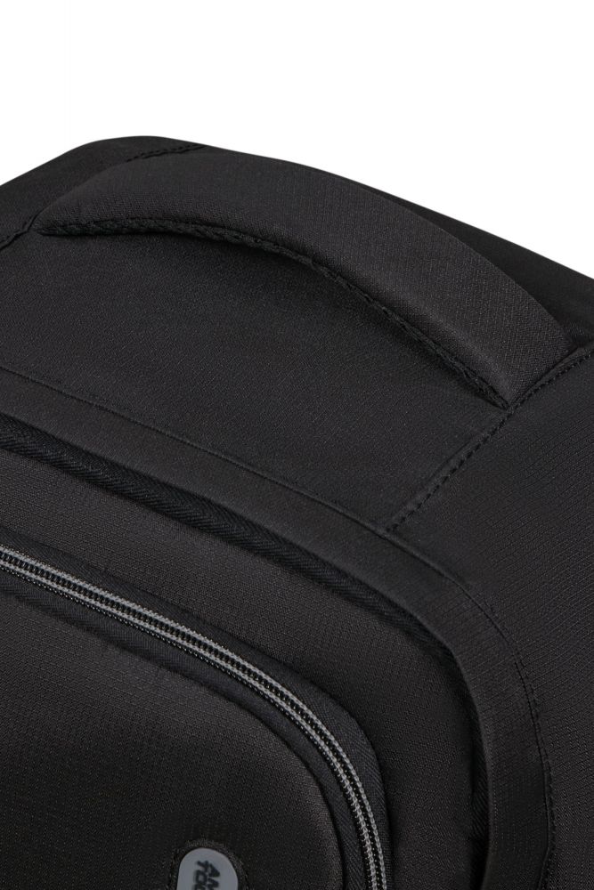 American Tourister Cloudrider Cabin Backpack S Jet Black #5