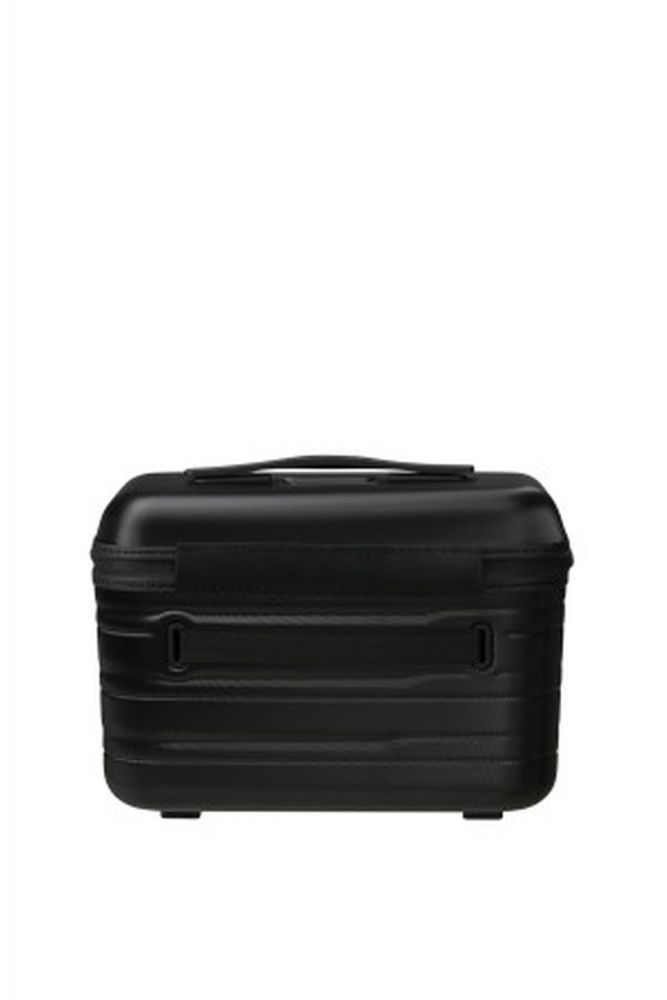 American Tourister Flashline Beauty Case Shadow Black #5