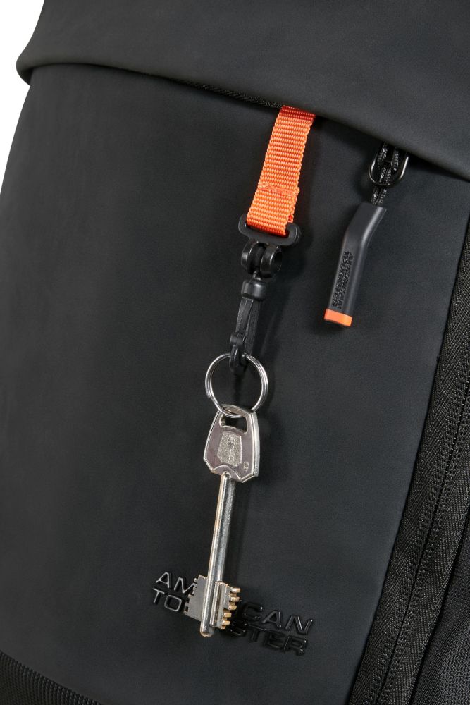 American Tourister Pacepro Laptop Backpack 15.6 Flash Black #5