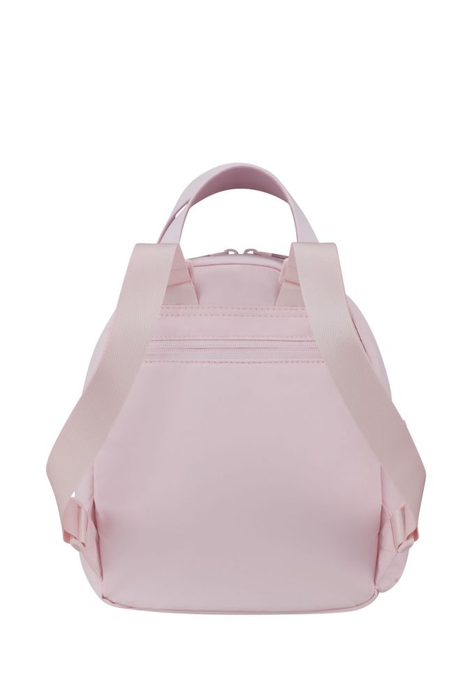 American Tourister Puffypop Mini Backpack S Pink #5