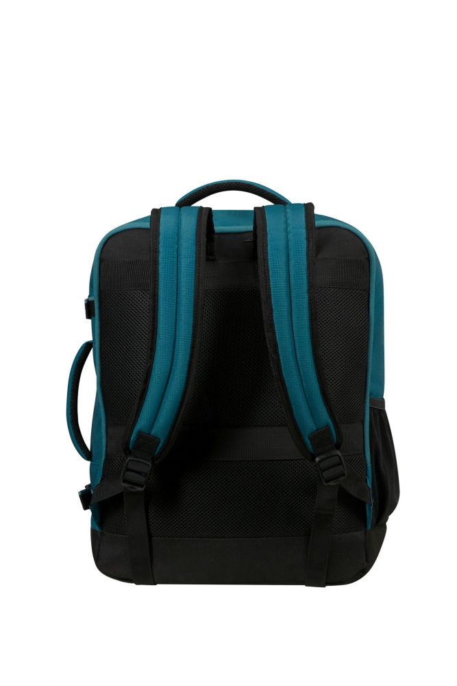 American Tourister Take2Cabin Casual Backpack Ms Totally Teal #5