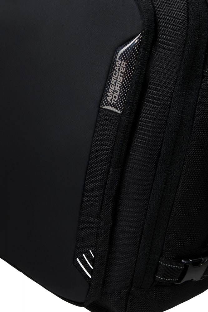 American Tourister Take2Cabin Pro Backpack M Flash Black #5
