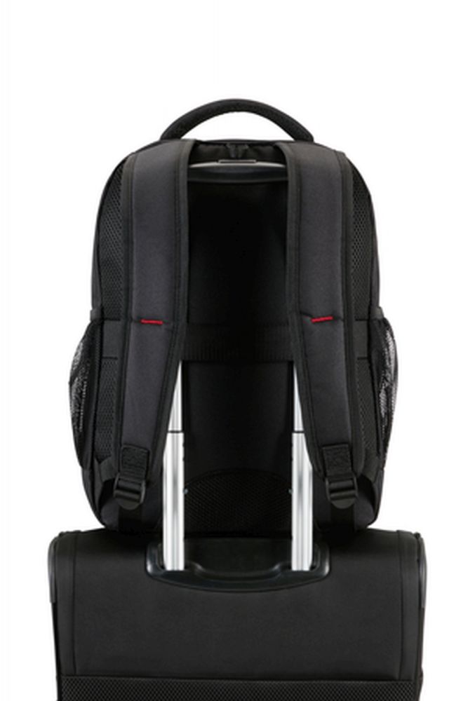 American Tourister Urban Groove Laptop Backpack 15,6 50 Black #5