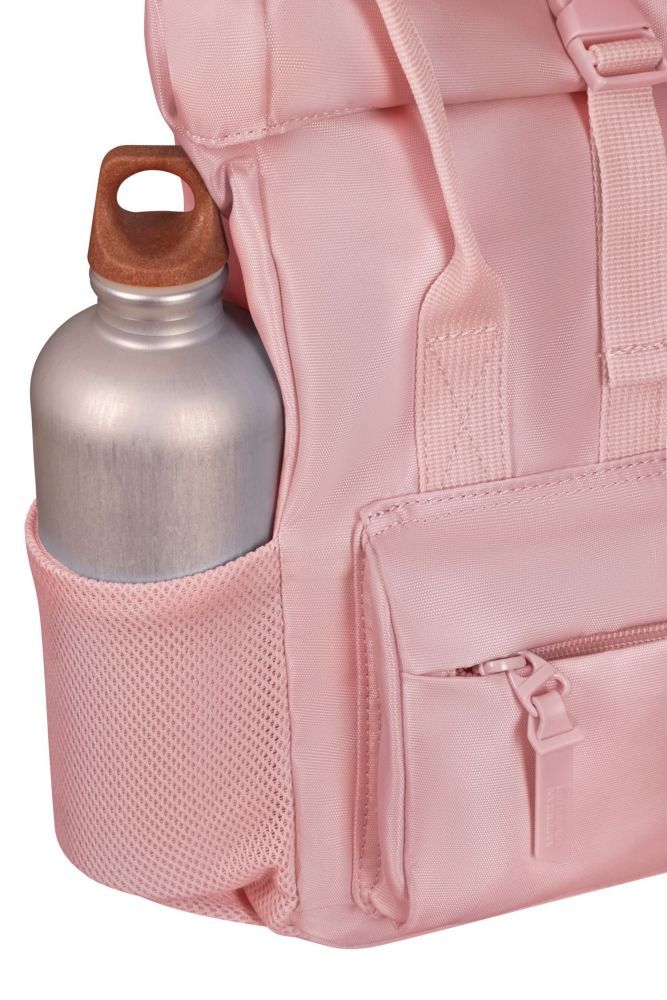 American Tourister Urban Groove Ug16 Backpack City Mini Pastel Pink #5