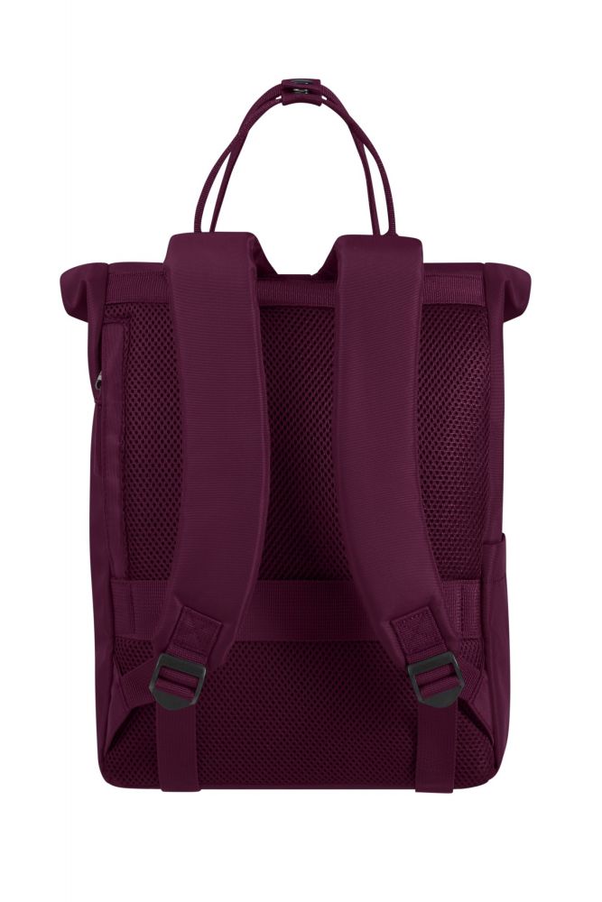American Tourister Urban Groove Ug16 Backpack City Wild Cherry #5