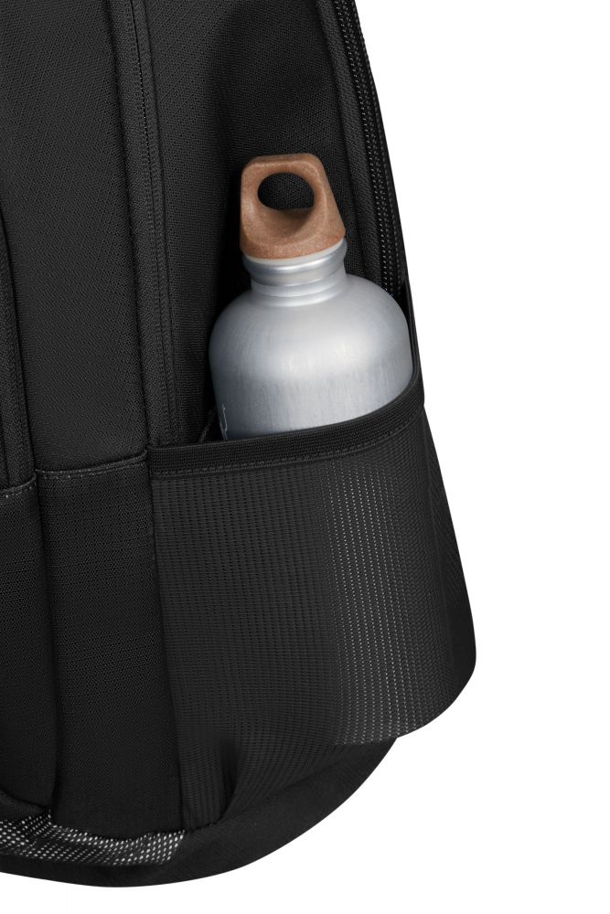 American Tourister Urban Groove Ug26 Lapt.Backpack 15.6" Black #5