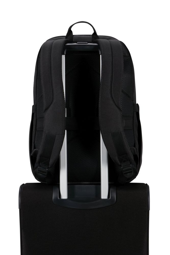 American Tourister Urban Groove Ug28 Lapt.Bp 15.6" Work Black #5