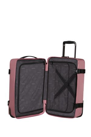 American Tourister Urban Track Duffle/Wh S Lilas Pink #5