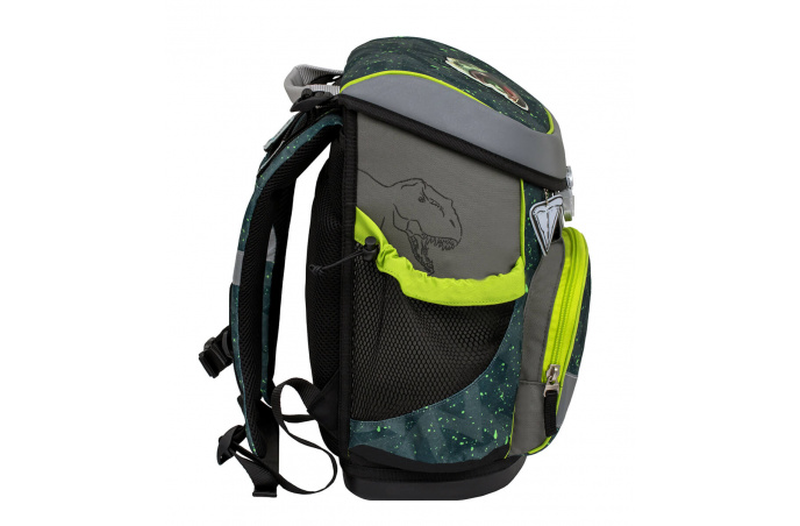 Belmil Classy Schulranzenset T-rex Roar #5