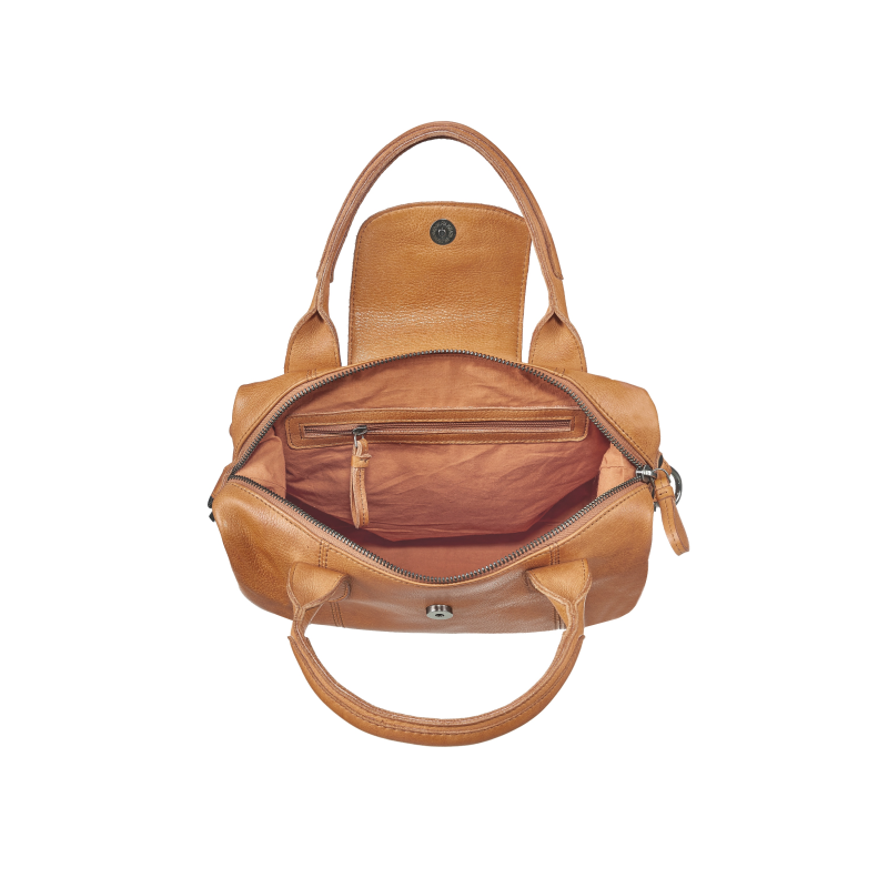 Bull Hunt Charlotta-Tan #5