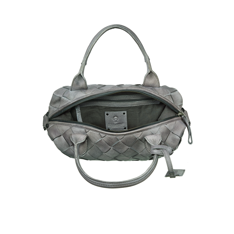 Bull Hunt Charlotta-Flechtwerk Storm #5