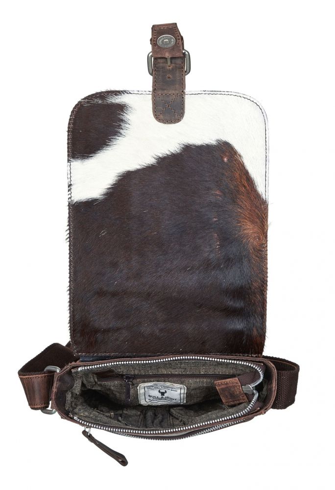 Bull Hunt Speed-Sherpa #5