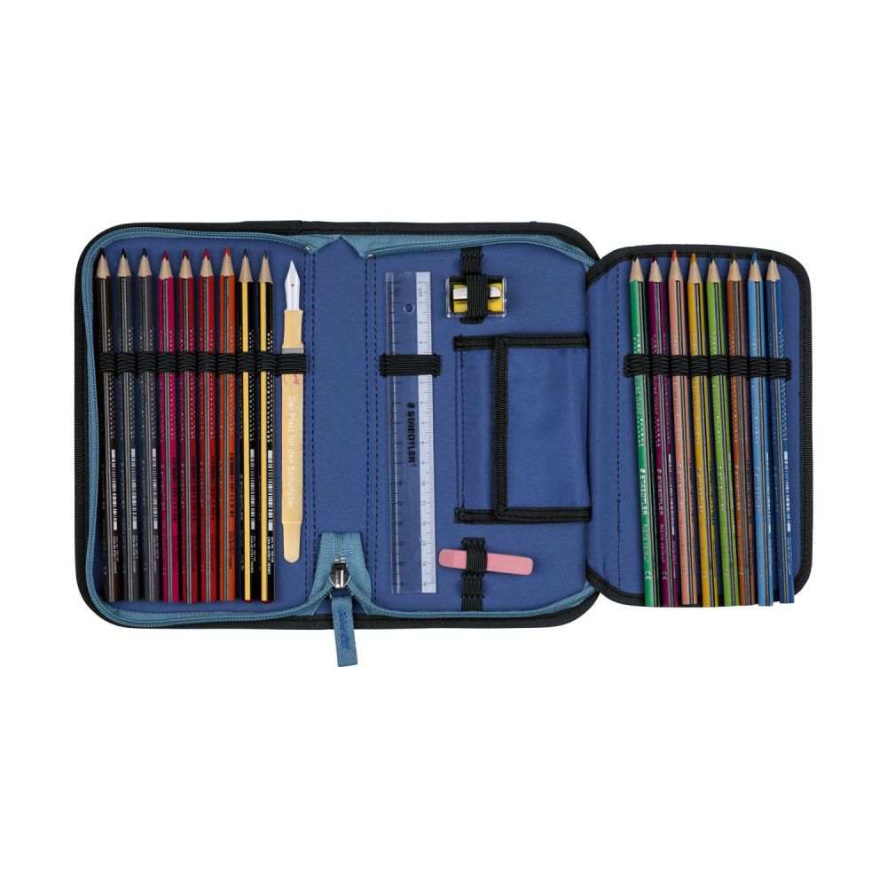 DerDieDas ErgoFlex Easy Set Schulranzenset Dark Dragon #5