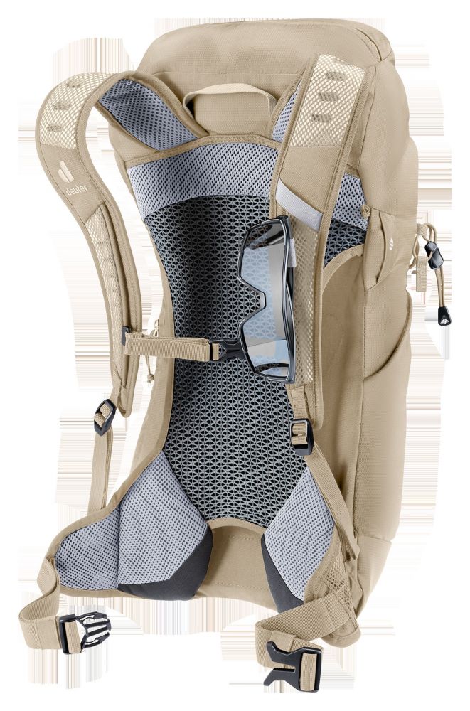 Deuter AC Lite 16 alu-greystone #5