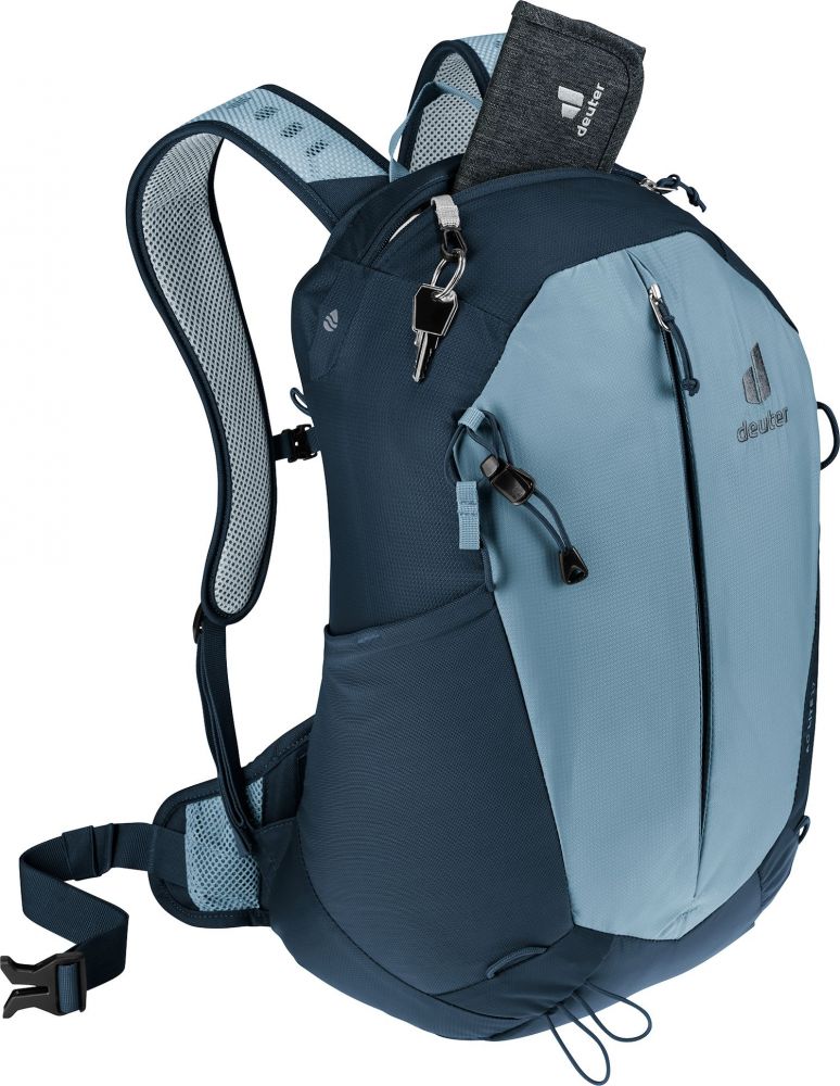 Deuter AC Lite 17 atlantic-ink #5