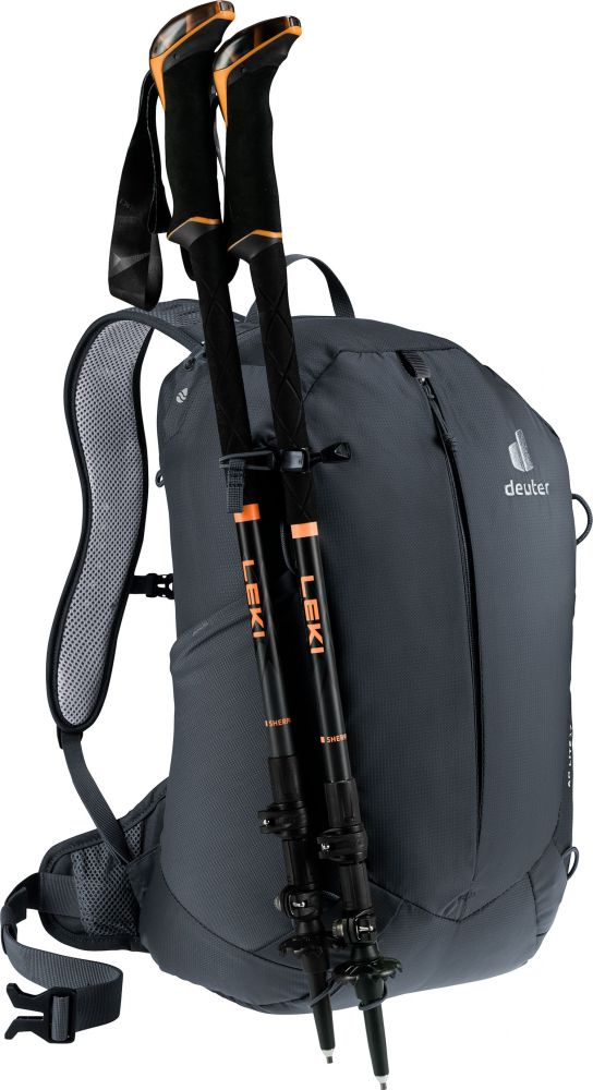 Deuter AC Lite 17 black #5