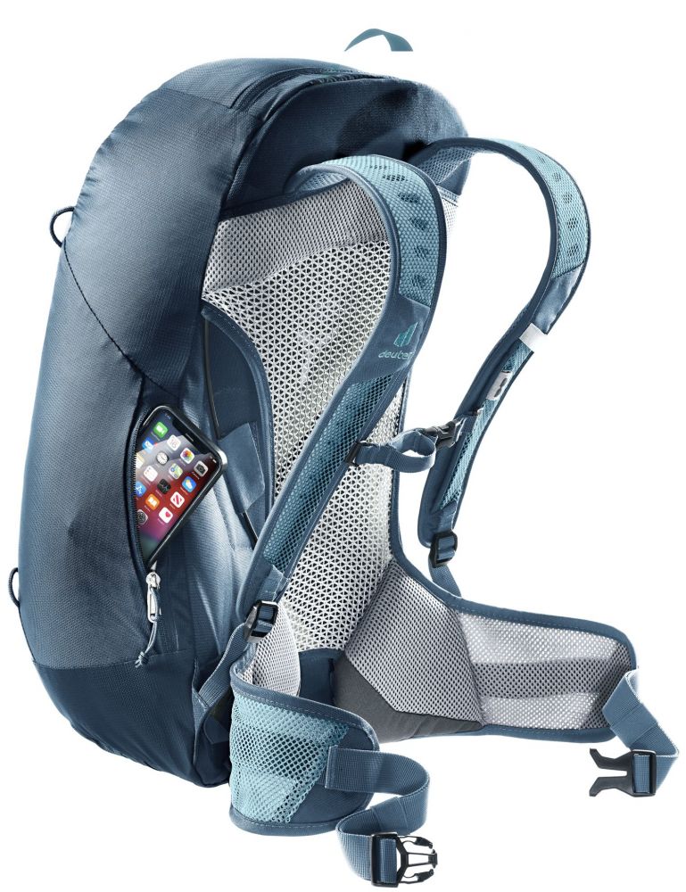 Deuter AC Lite 23 atlantic-ink #5