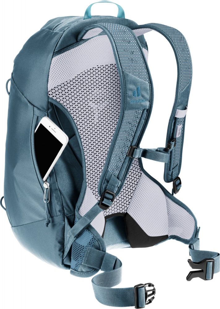 Deuter AC Lite AC Lite 15 SL lagoon-atlantic #5