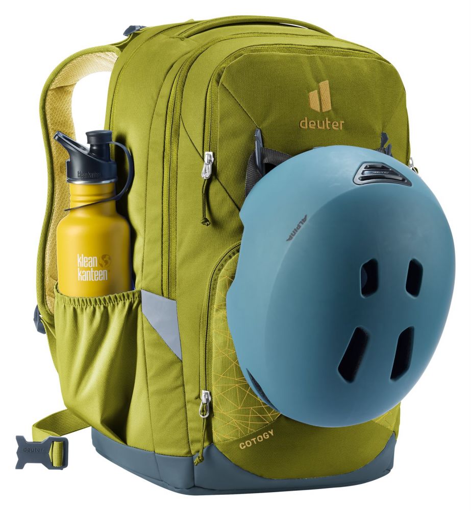 Deuter Cotogy cactus-kelp #5