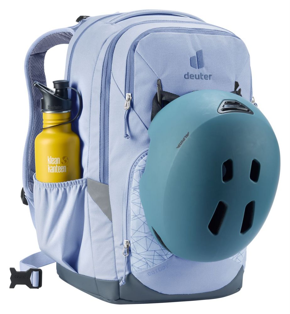 Deuter Cotogy polar-bluejay #5