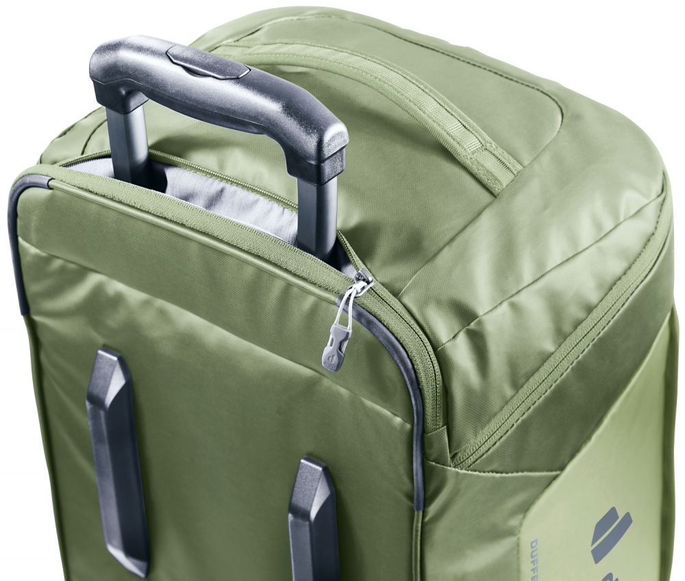 Deuter Duffel Duffel Pro Movo 60 mineral-grove #5