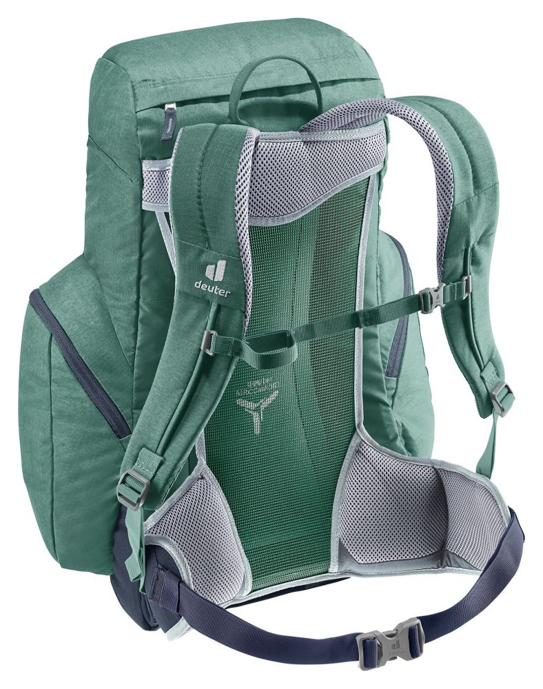 Deuter Gröden 32 seagreen-ink #5