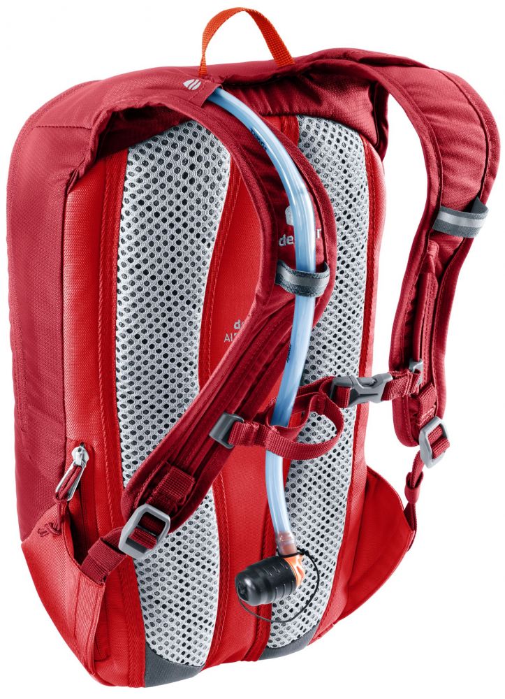 Deuter Junior Bike masala-cherry #5