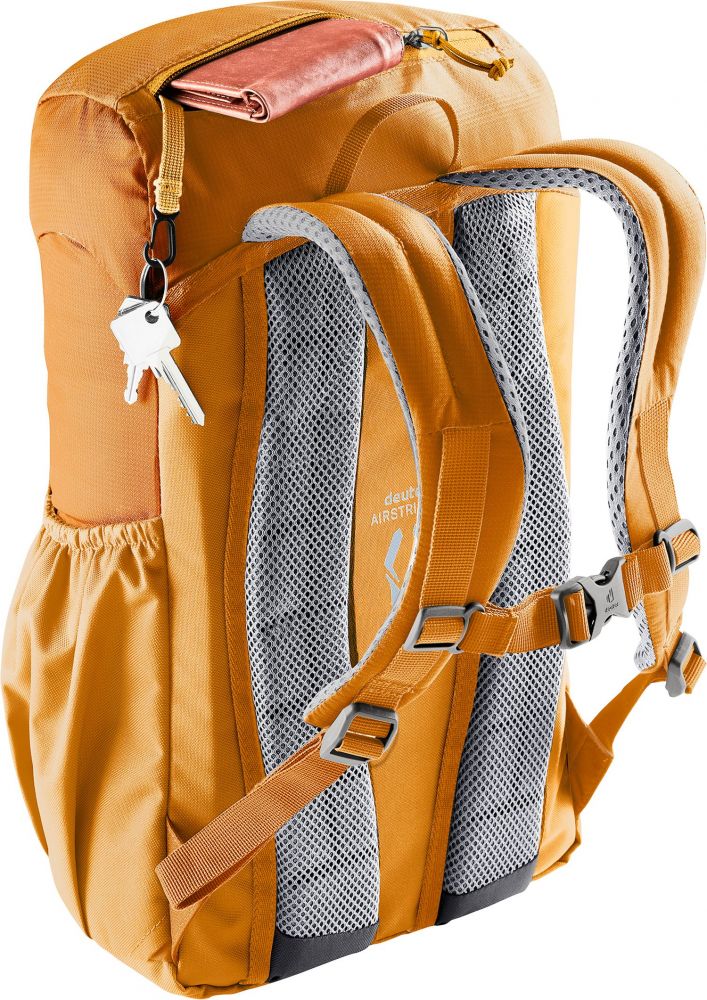 Deuter Junior maple-amber #5