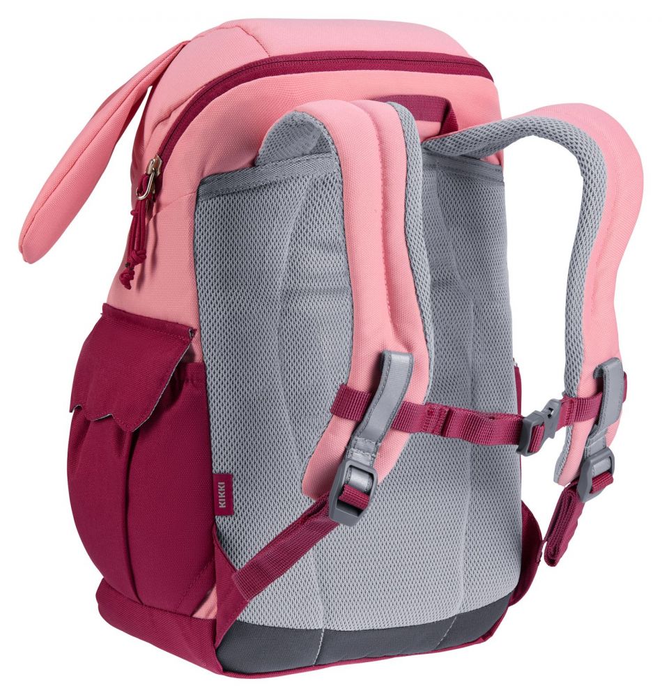 Deuter Kikki blossom-raspberry #5