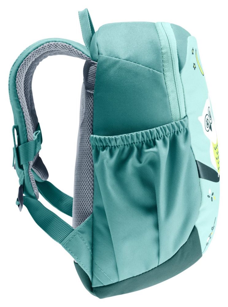 Deuter Kinderrucksack Pico glacier-dustblue #5