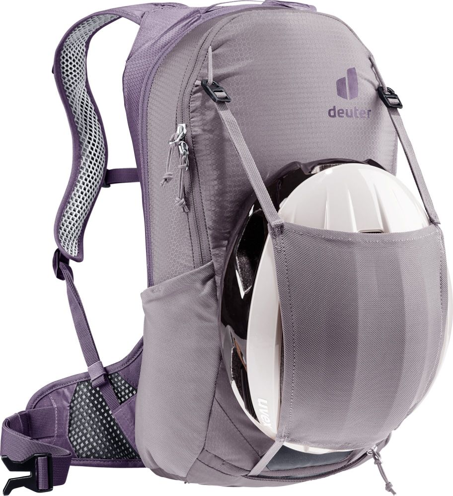 Deuter Rucksack Race Air 10 lavender-purple #5