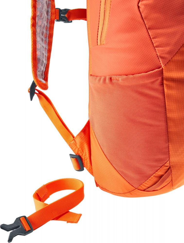 Deuter Rucksack Speed Lite 13 paprika-saffron #5