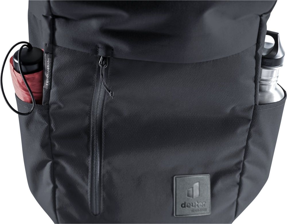 Deuter UP Stockholm black #5