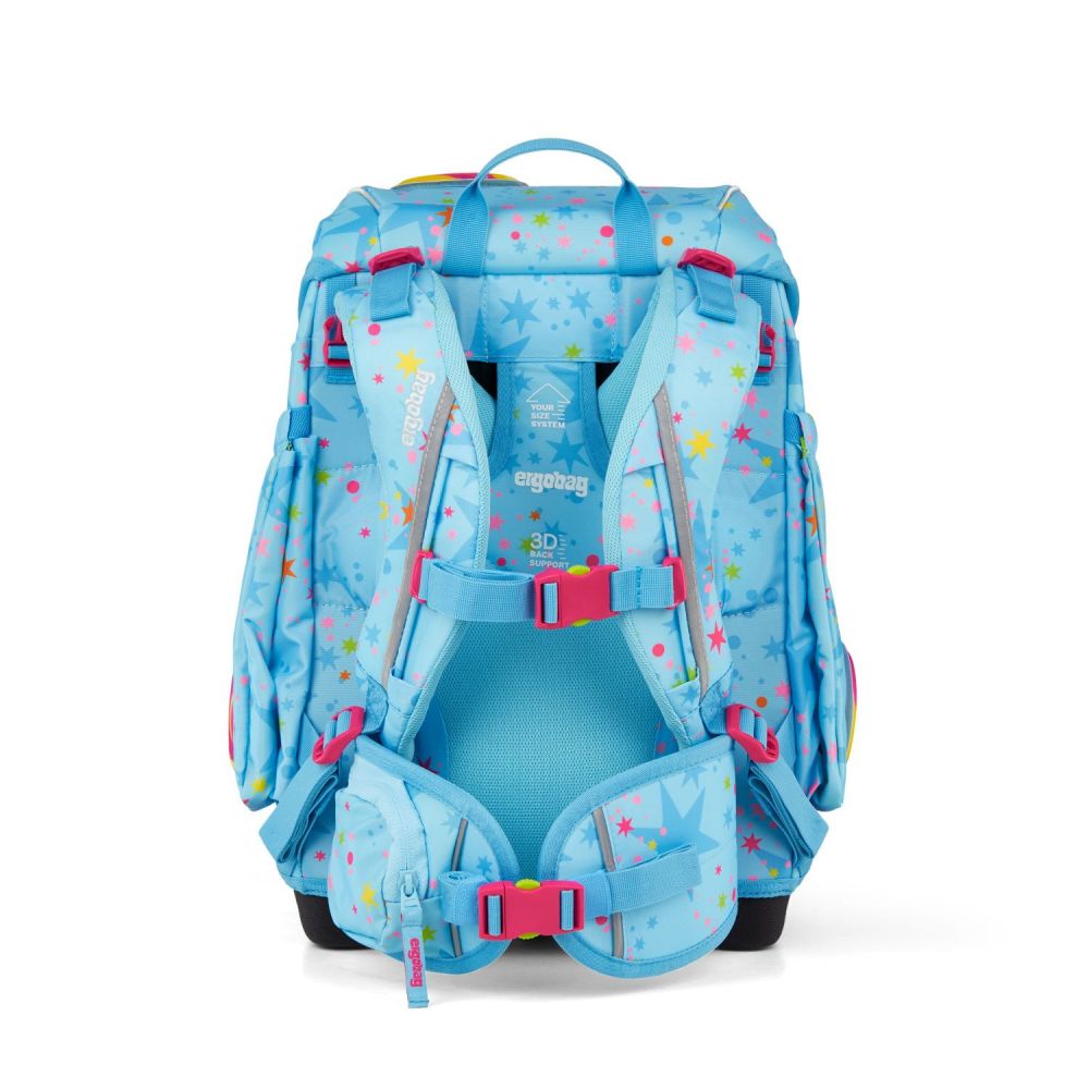 Ergobag Cubo Bärhext #5