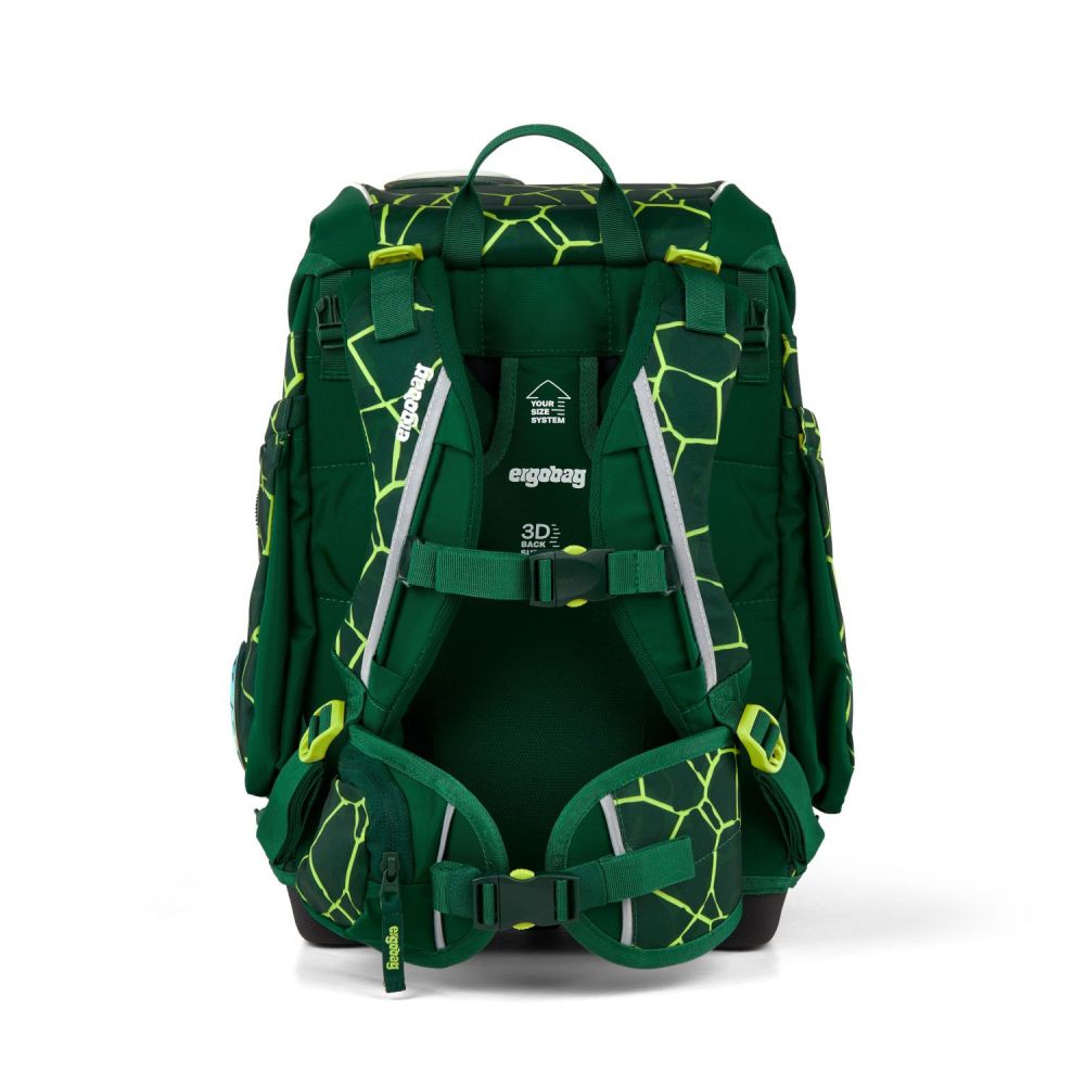 Ergobag Cubo BärRex #5