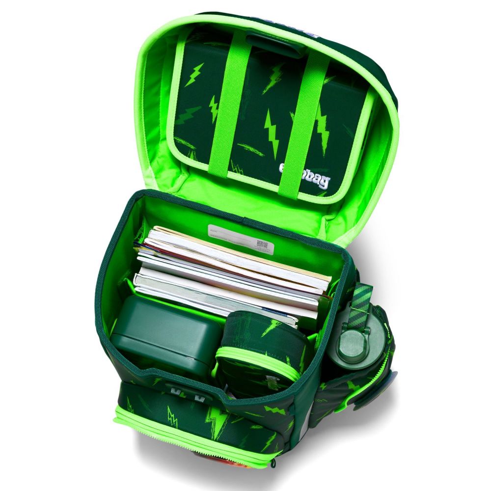 Ergobag Cubo Bärtastisch #5