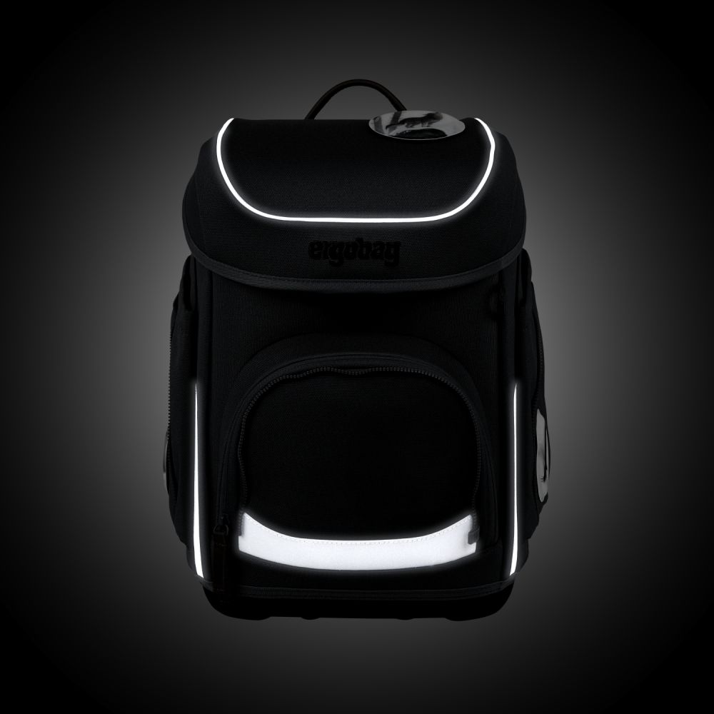 Ergobag Cubo Flower PowBär #5