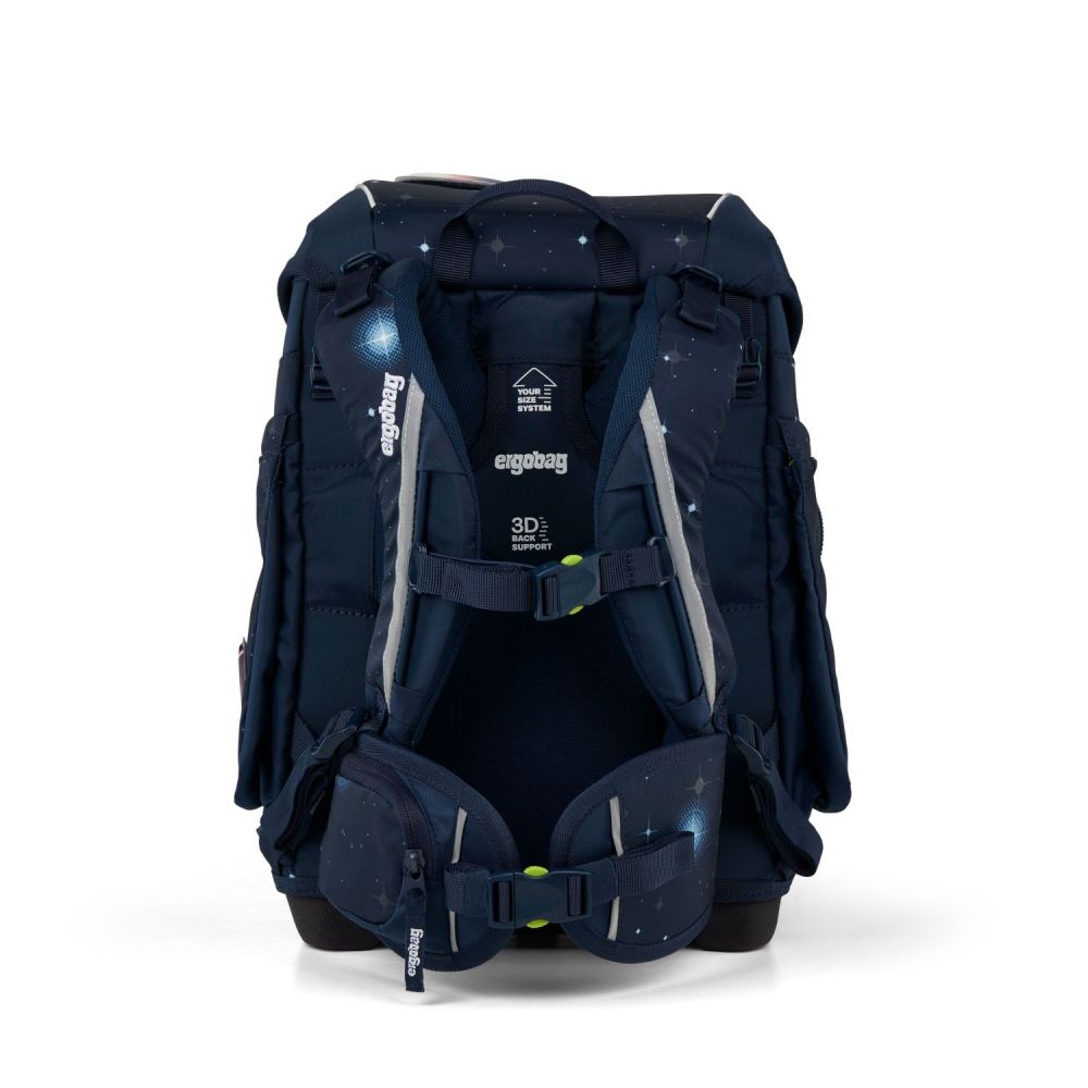 Ergobag Cubo KoBärnikus #5