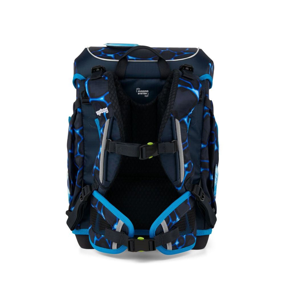 Ergobag Cubo Light Bärassic Garden #5