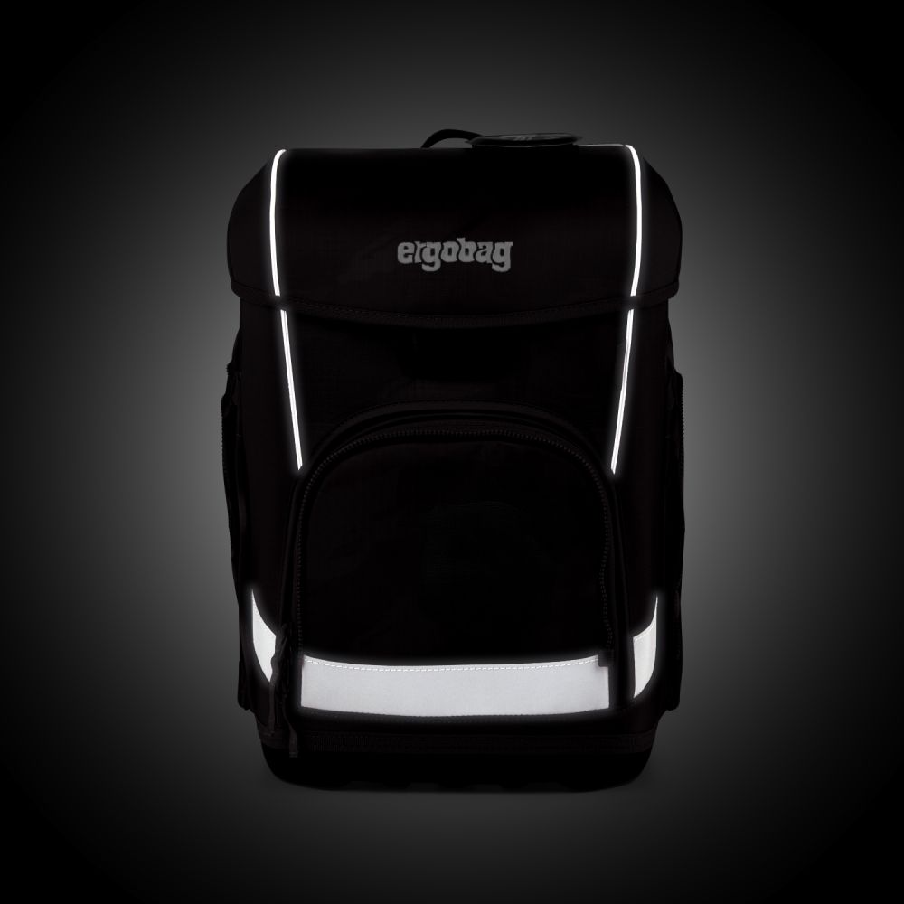 Ergobag Cubo Light TaekBärdo #5