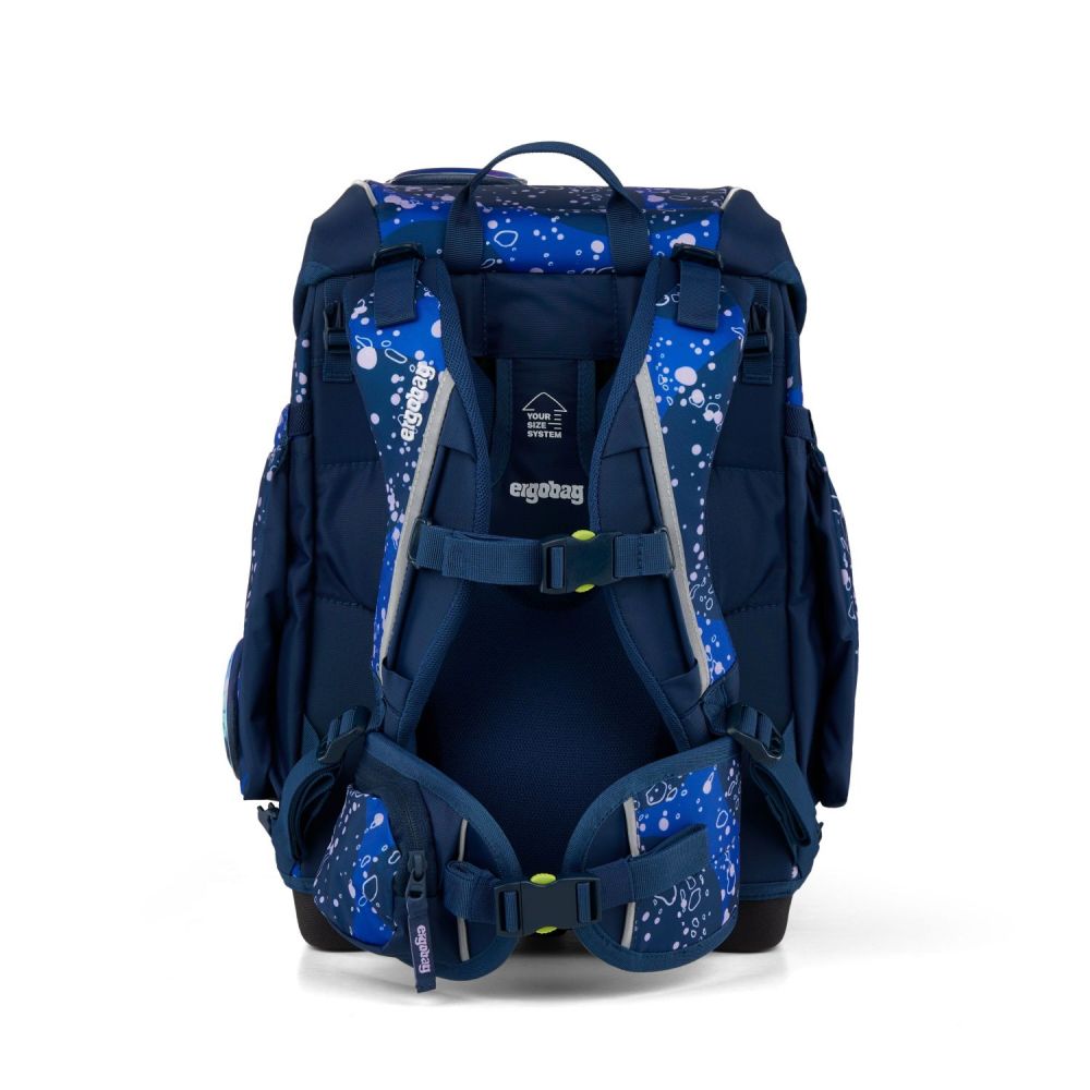 Ergobag Cubo OzeanBärwohner #5