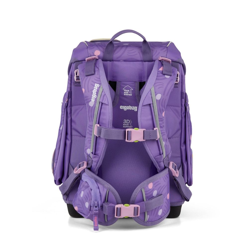 Ergobag Cubo PonyBäradies #5