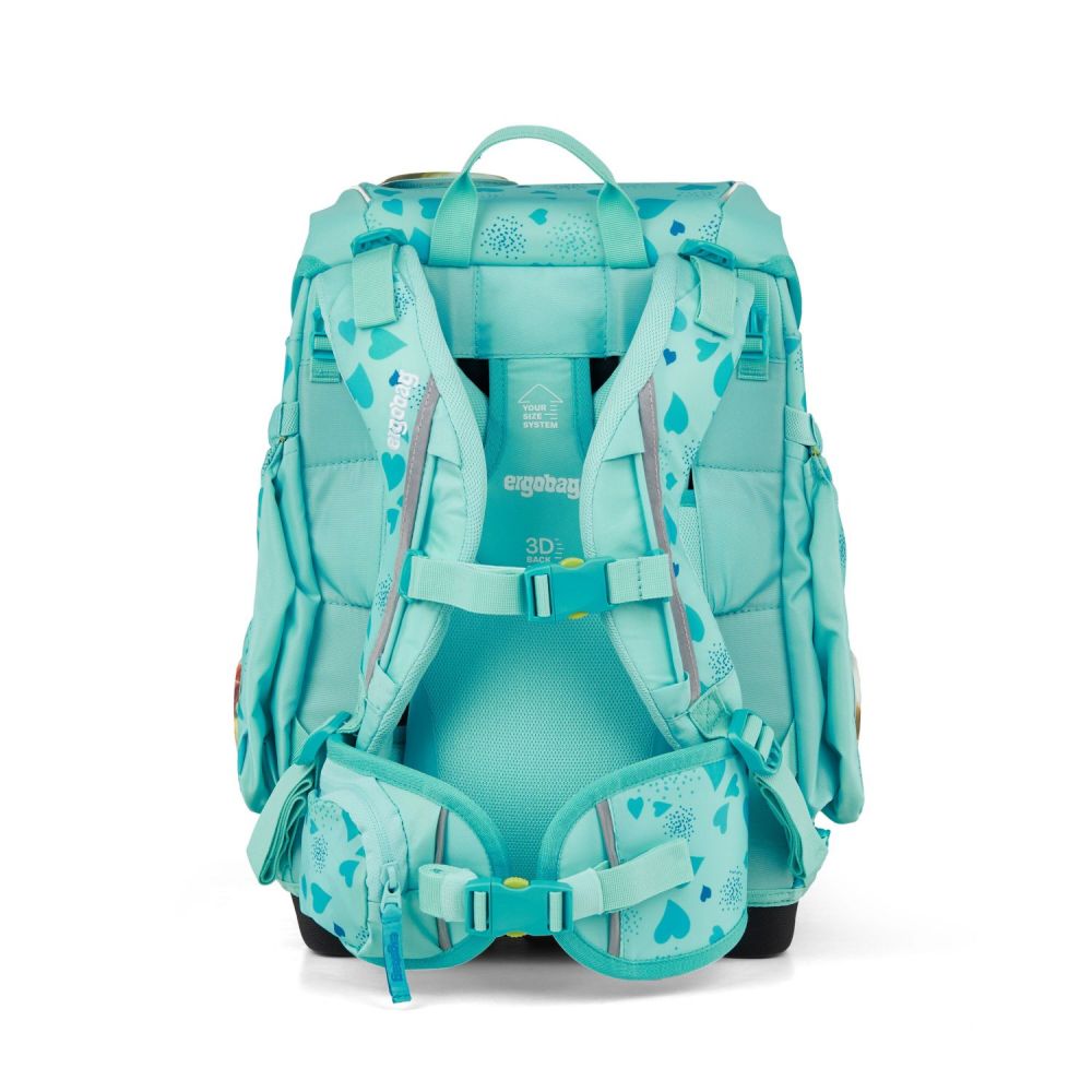 Ergobag Cubo ReitBärtraum #5