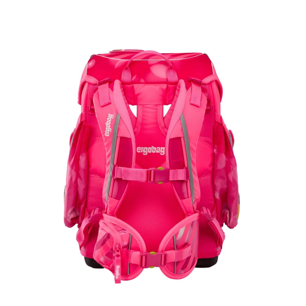Ergobag Cubo Set Neo KuntBärbuntes Einhorn #5