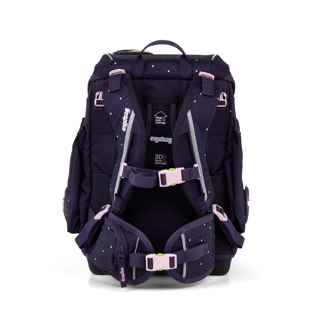 Ergobag Cubo SternguckBär #5