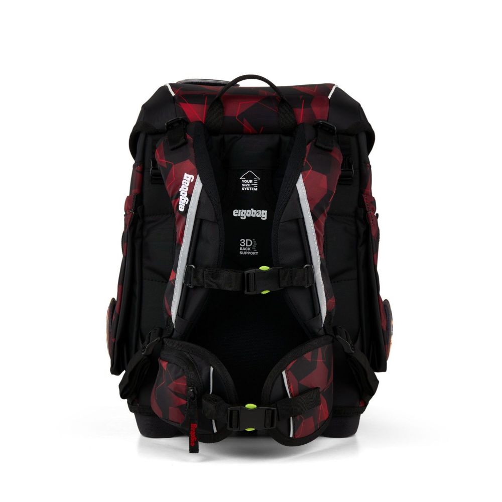 Ergobag Cubo UnaufhaltBär #5