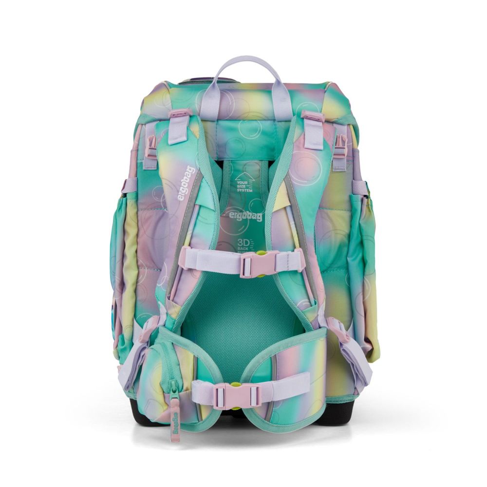 Ergobag Cubo ZauBärwelt #5