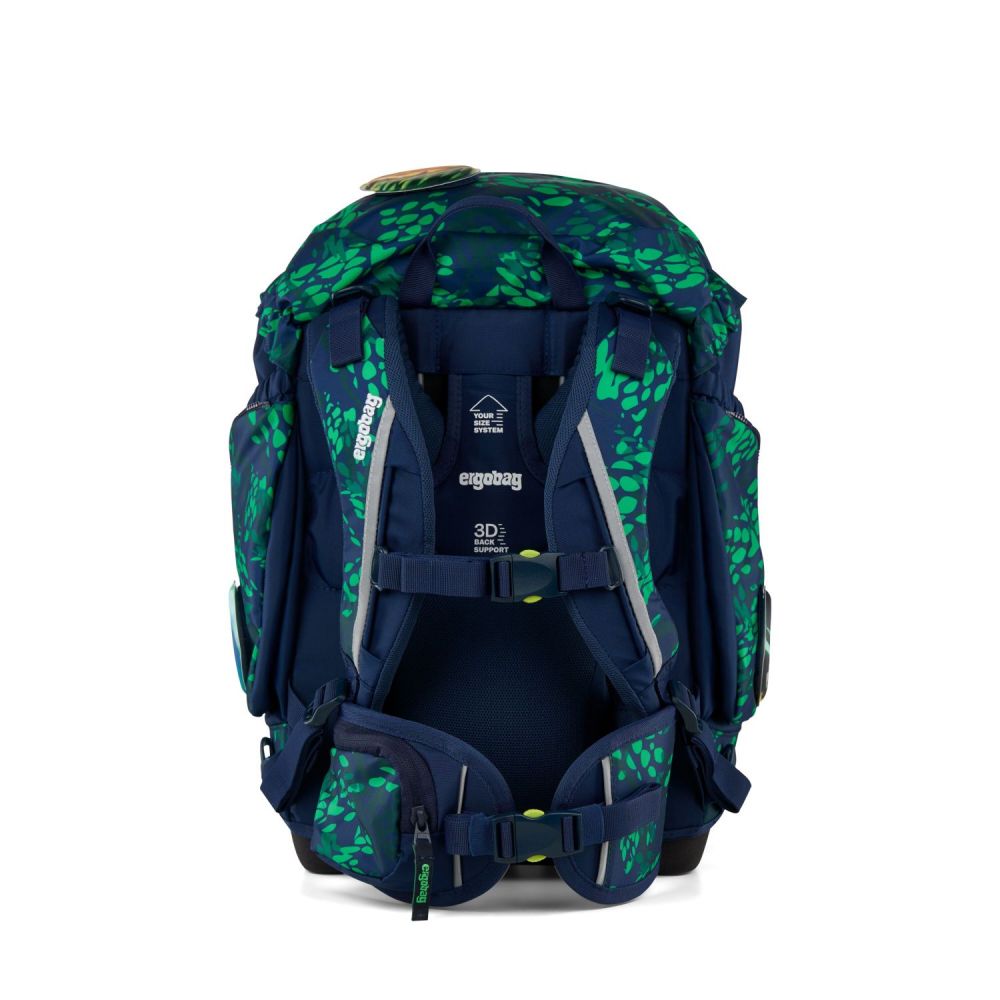 Ergobag Pack DrachenbezwingBär #5