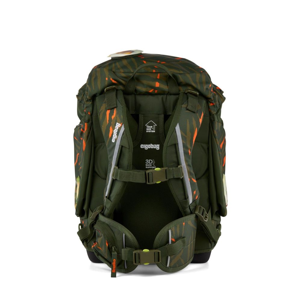 Ergobag Pack ExBärdition #5